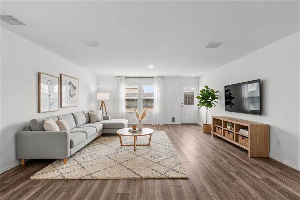 Sendera Ranch - Residential