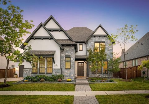 4003 Marble Hill Road Frisco TX 75034