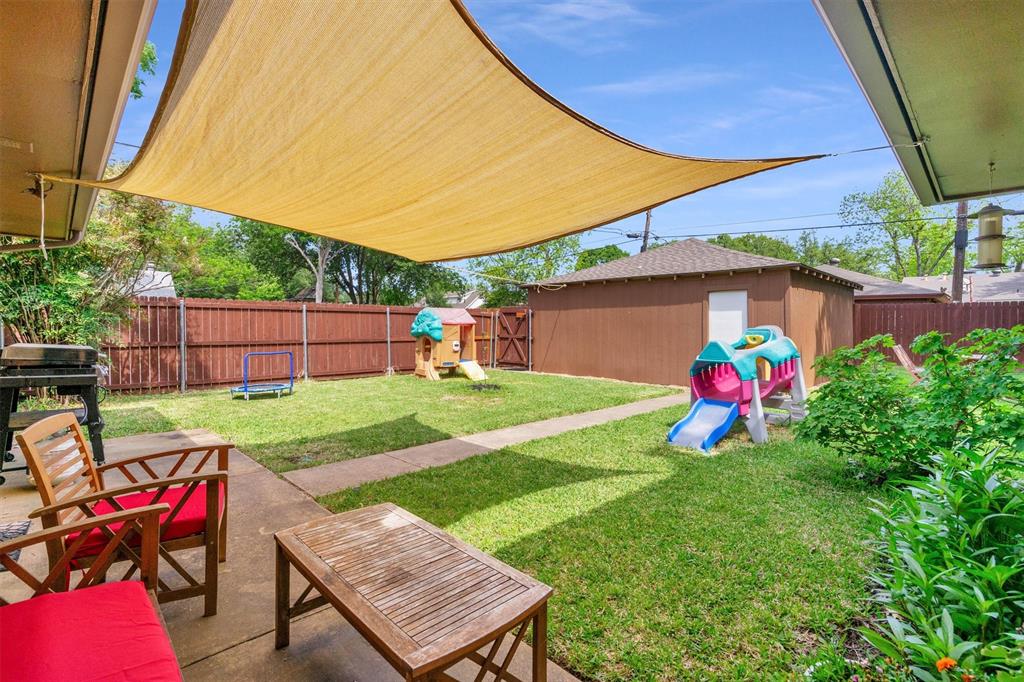 Valley View Estates - Residential