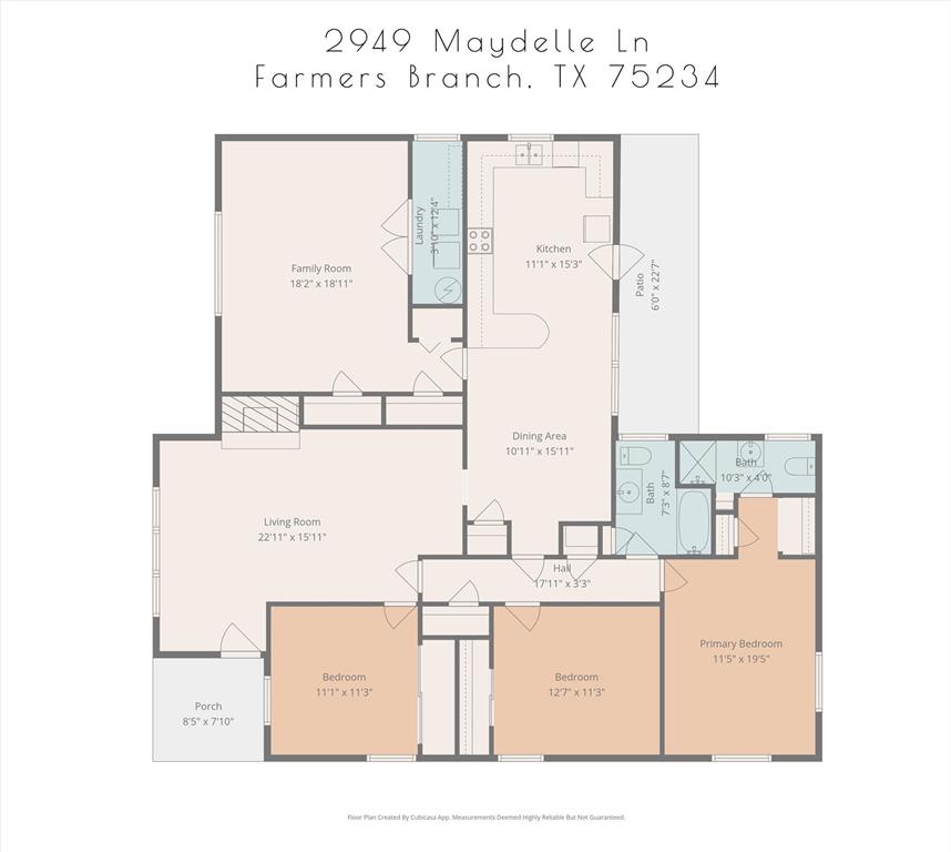 Valley View Estates - Residential