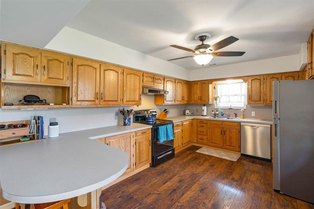 Valley View Estates - Residential