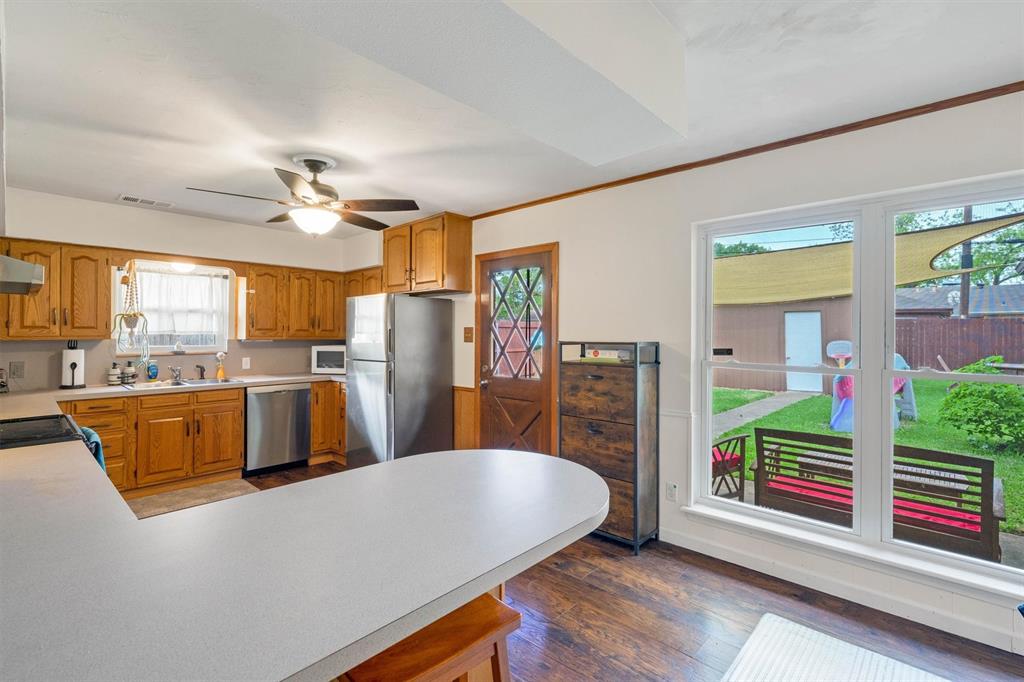 Valley View Estates - Residential