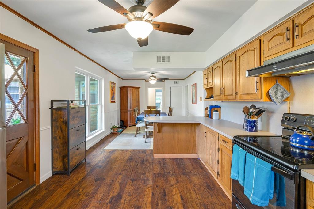 Valley View Estates - Residential