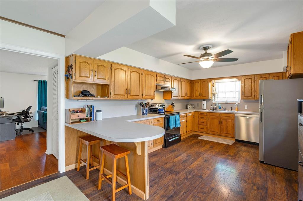 Valley View Estates - Residential