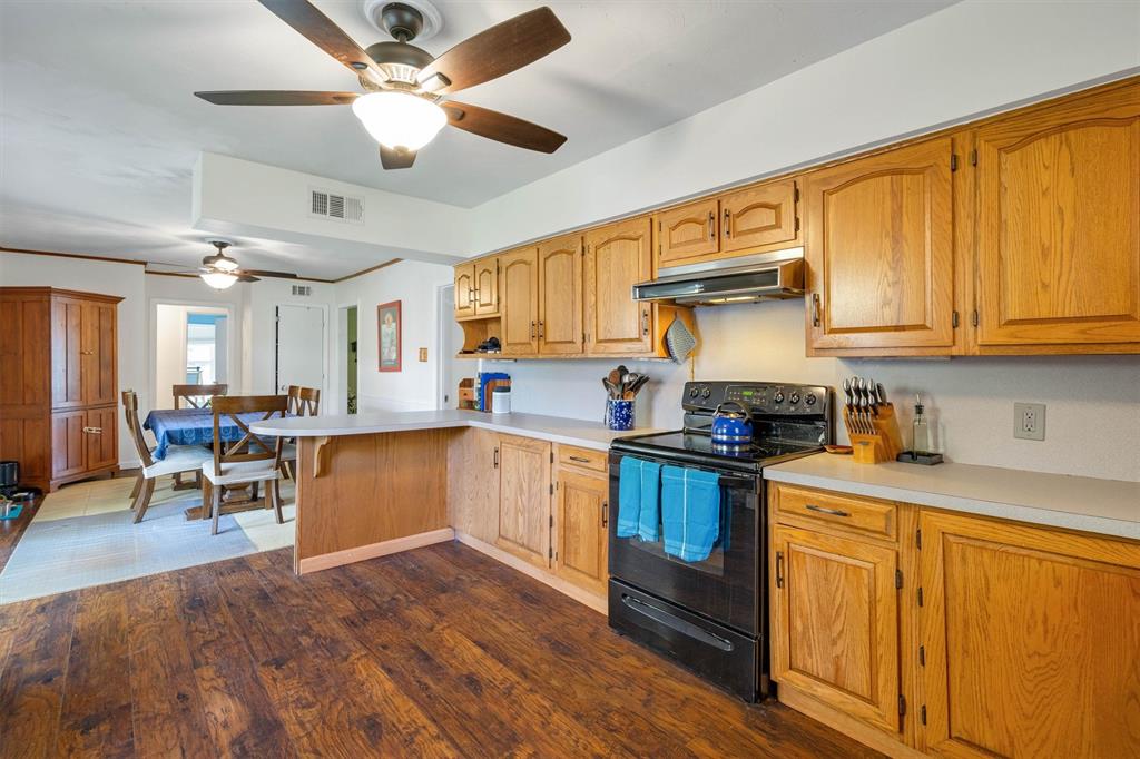 Valley View Estates - Residential