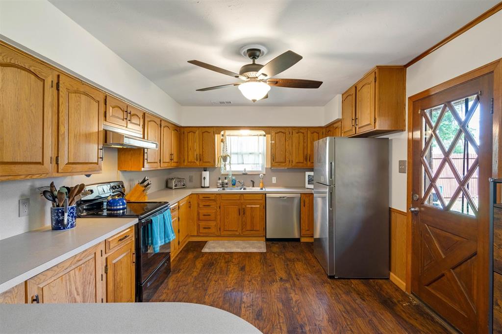 Valley View Estates - Residential