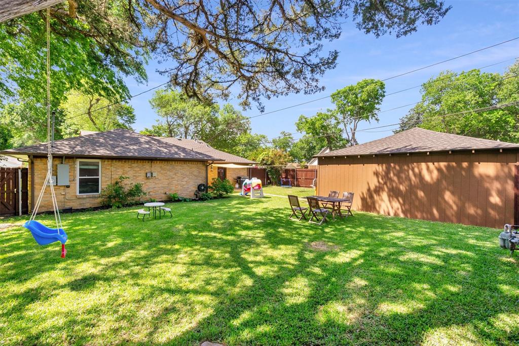 Valley View Estates - Residential