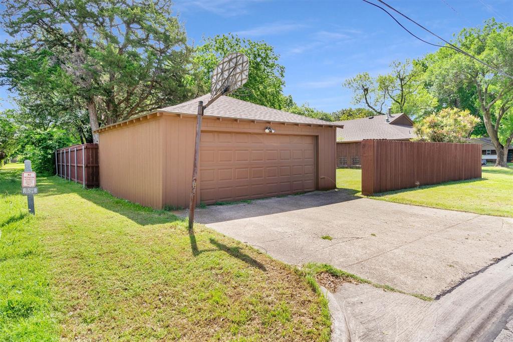 Valley View Estates - Residential