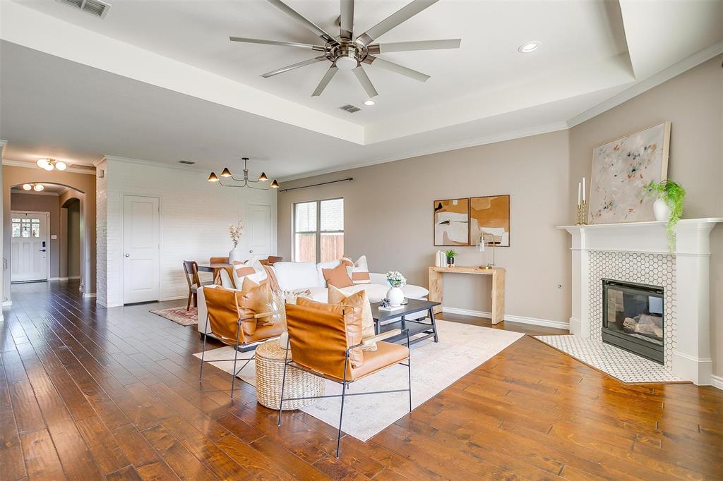 Parks Of Aledo Ph - Residential