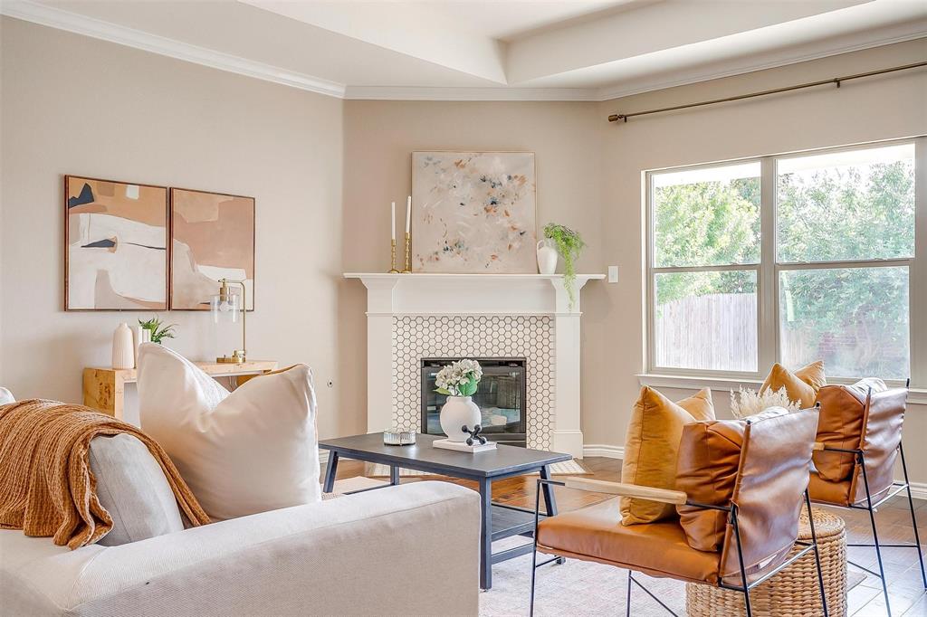 Parks Of Aledo Ph - Residential