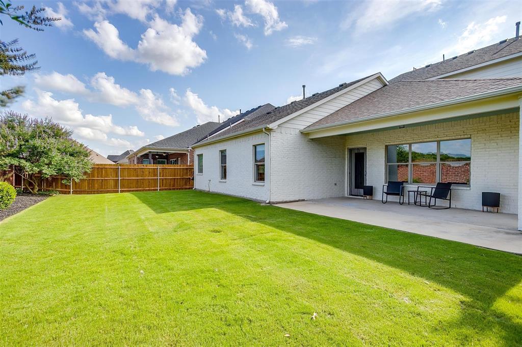 Parks Of Aledo Ph - Residential