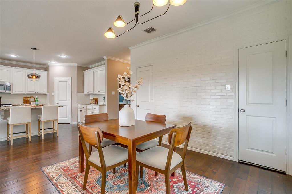 Parks Of Aledo Ph - Residential