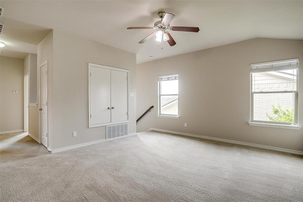 Parks Of Aledo Ph - Residential