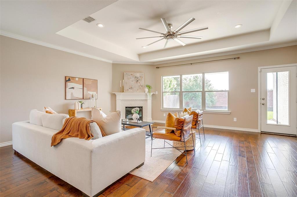 Parks Of Aledo Ph - Residential