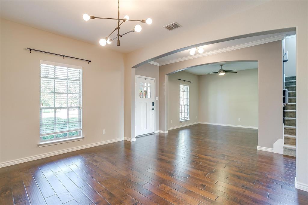 Parks Of Aledo Ph - Residential