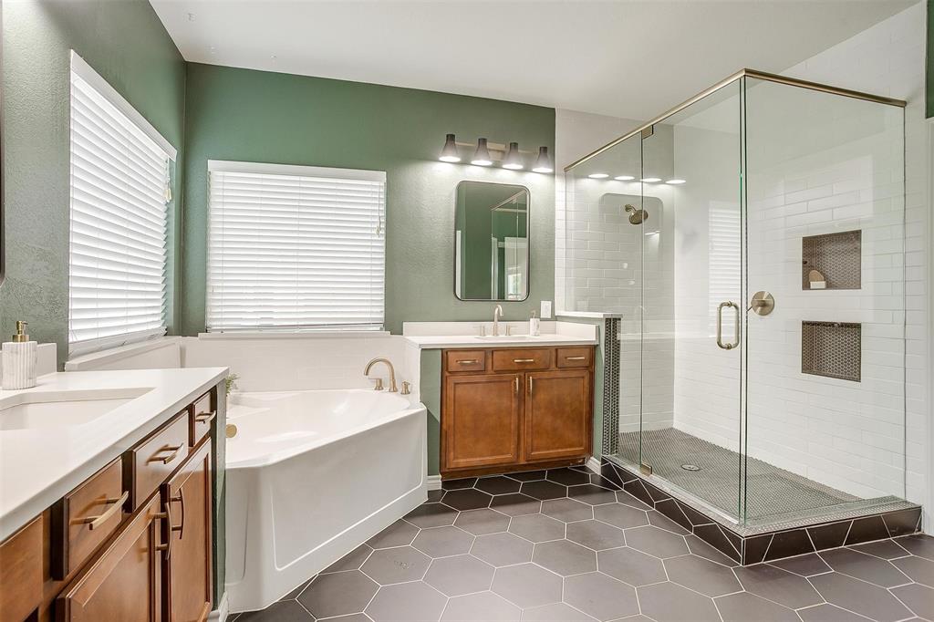 Parks Of Aledo Ph - Residential