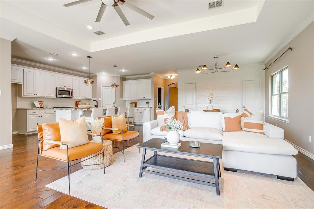 Parks Of Aledo Ph - Residential