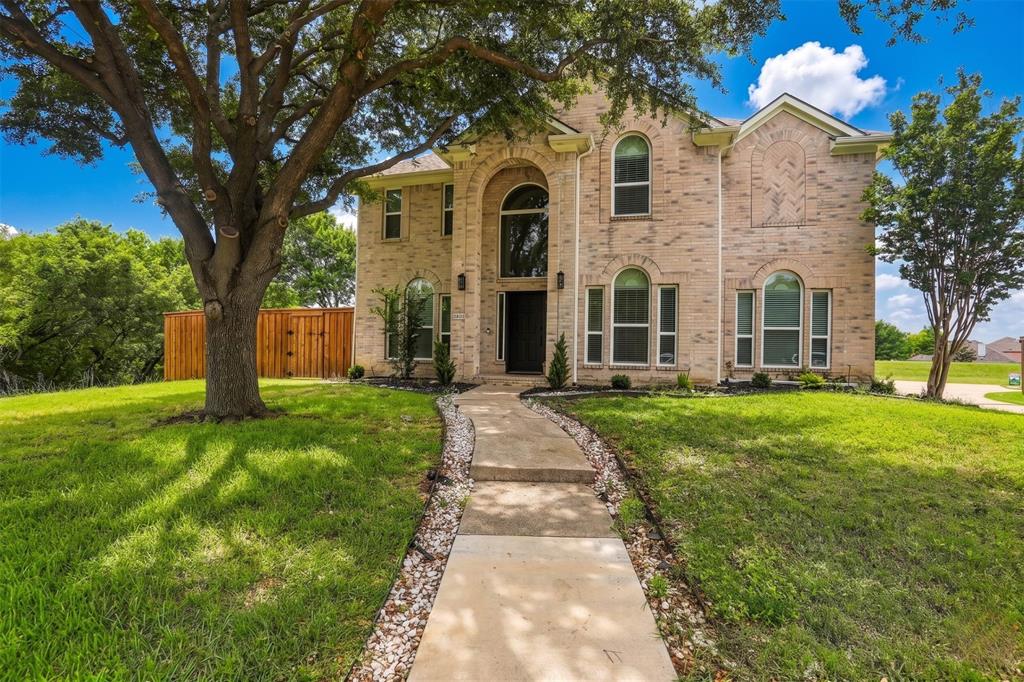 3801 Legacy Trail
