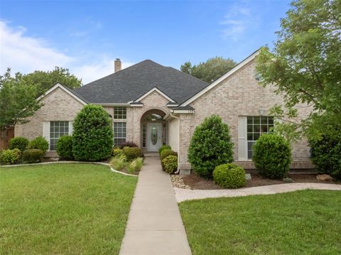 130 Bluff View Aledo TX 76008