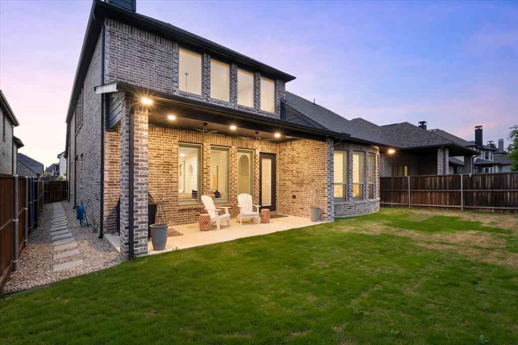 4520 Saint Samons Street