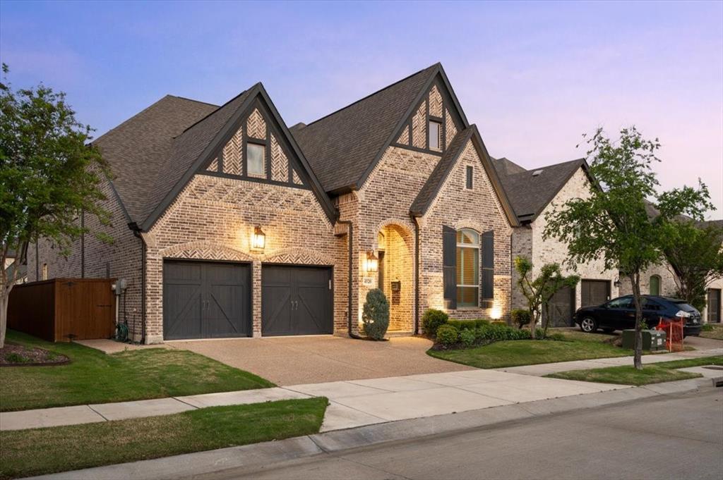 4520 Saint Samons Street