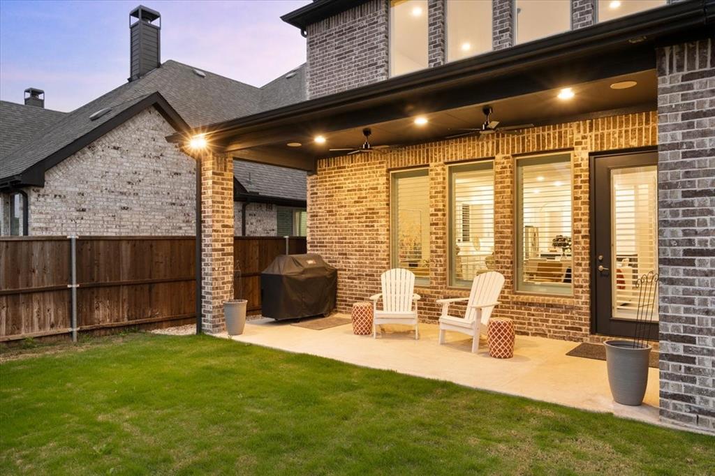 4520 Saint Samons Street