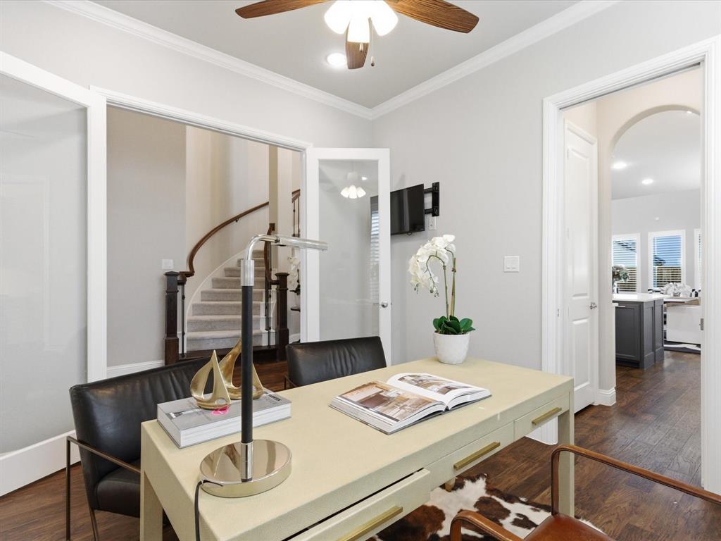 4520 Saint Samons Street