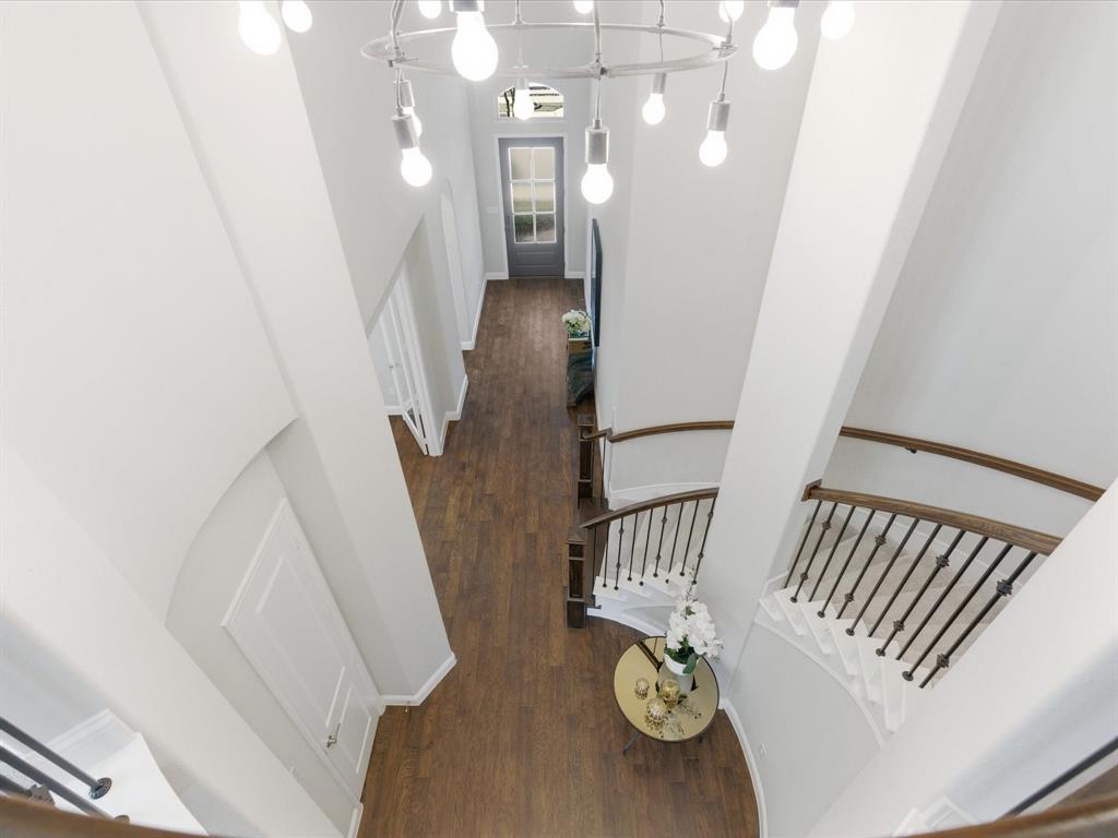 Castle Hills - Ph - Residential