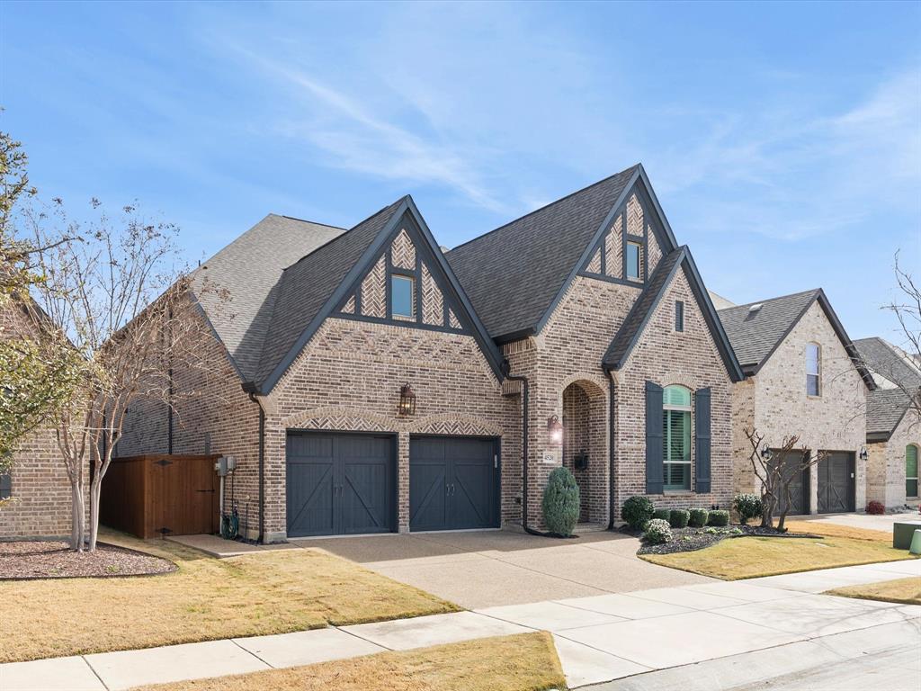 4520 Saint Samons Street