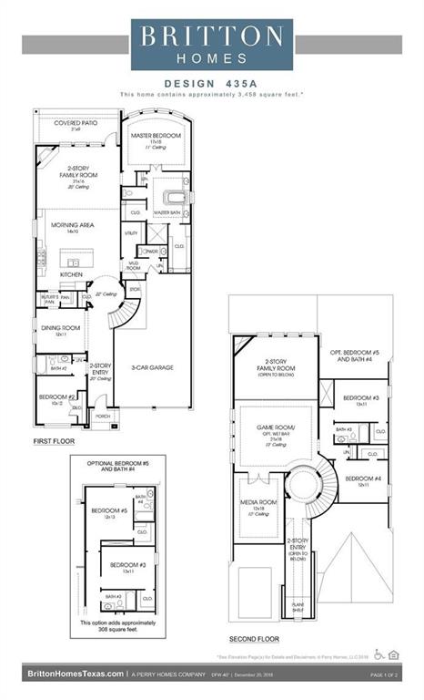 Castle Hills - Ph - Residential