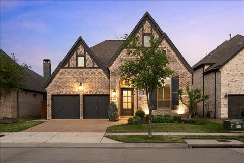 4520 Saint Samons Street Carrollton TX 75010