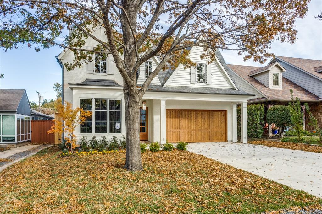 Briarwood 2nd Inst - Residential