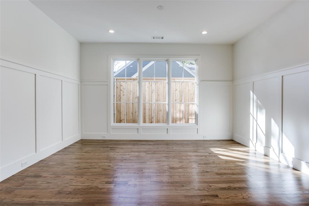 Briarwood 2nd Inst - Residential