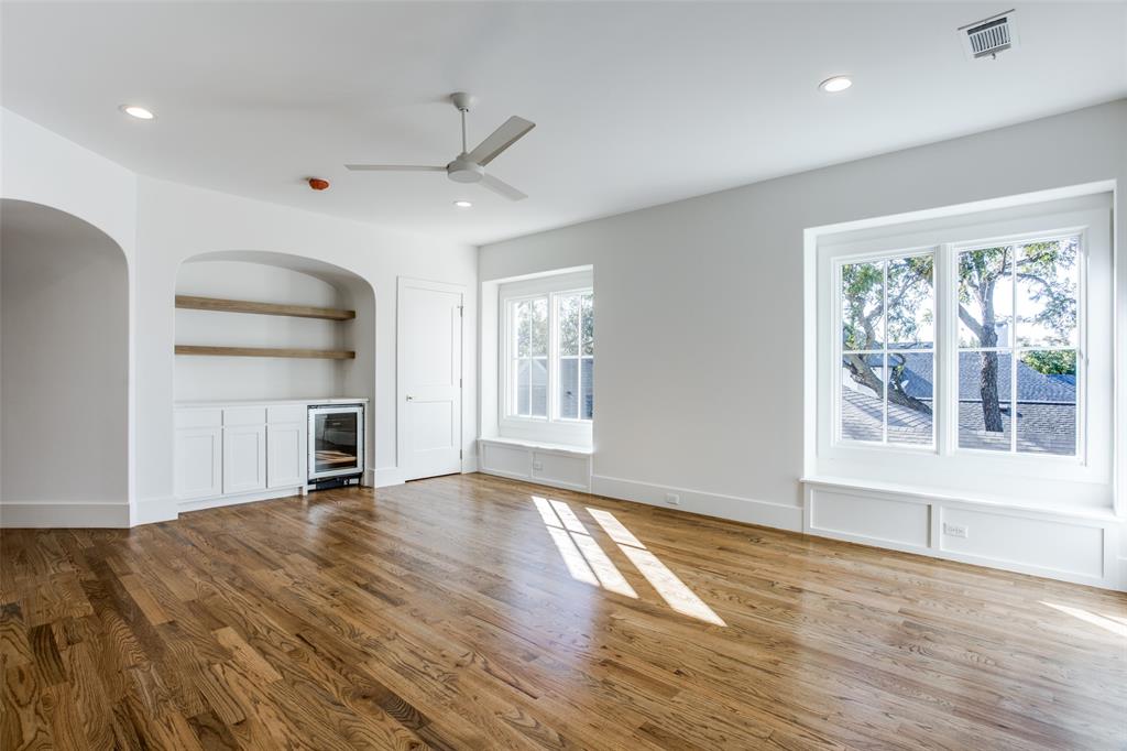 Briarwood 2nd Inst - Residential