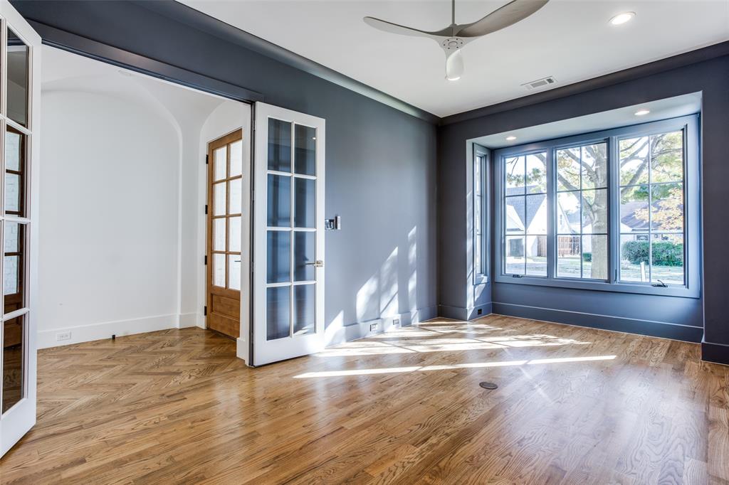 Briarwood 2nd Inst - Residential