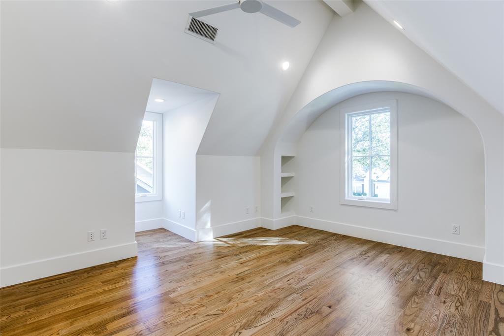 Briarwood 2nd Inst - Residential