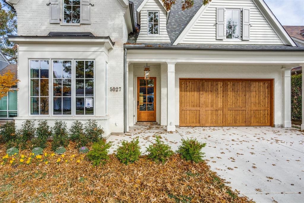 Briarwood 2nd Inst - Residential