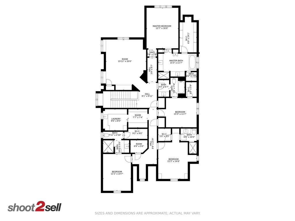 Briarwood 2nd Inst - Residential