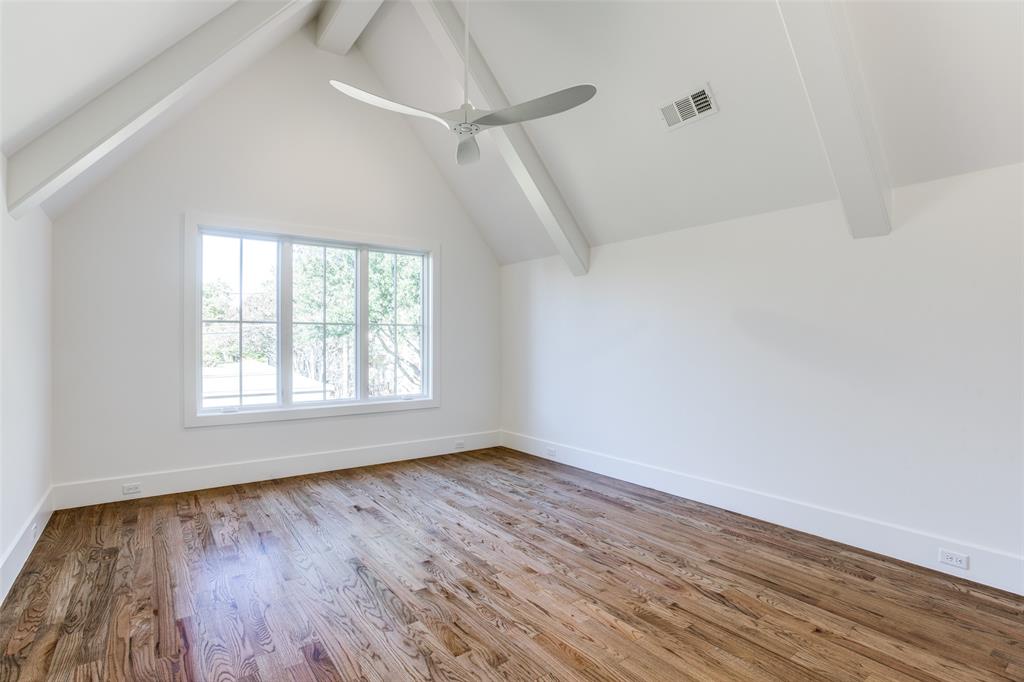 Briarwood 2nd Inst - Residential