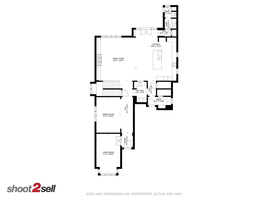 Briarwood 2nd Inst - Residential