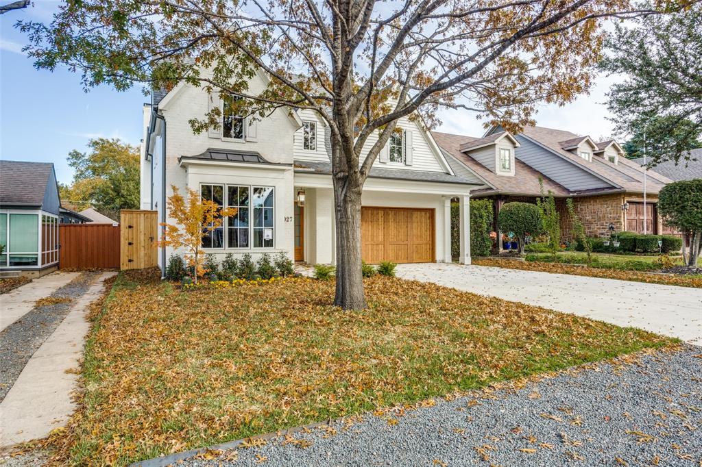 Briarwood 2nd Inst - Residential