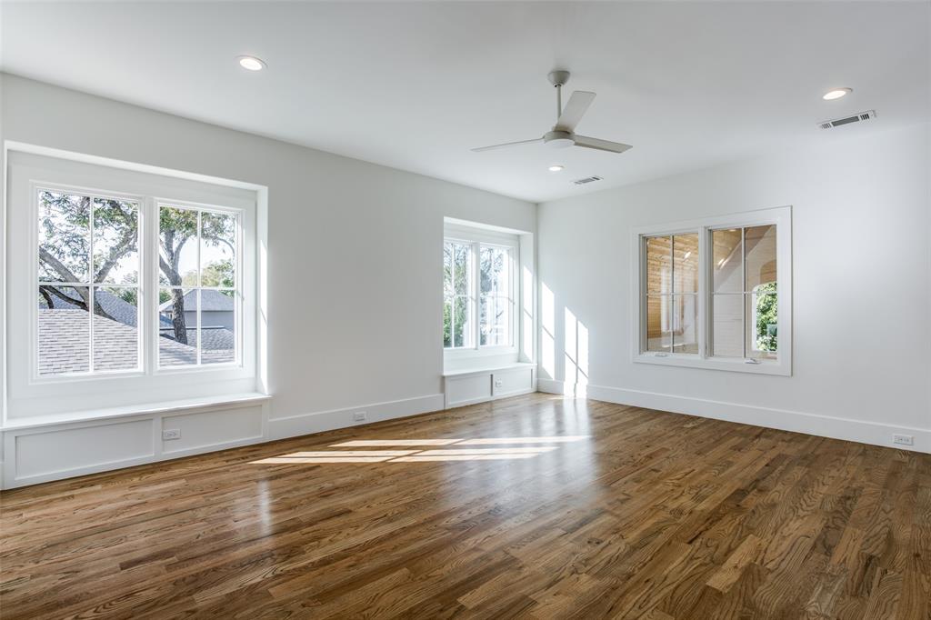 Briarwood 2nd Inst - Residential