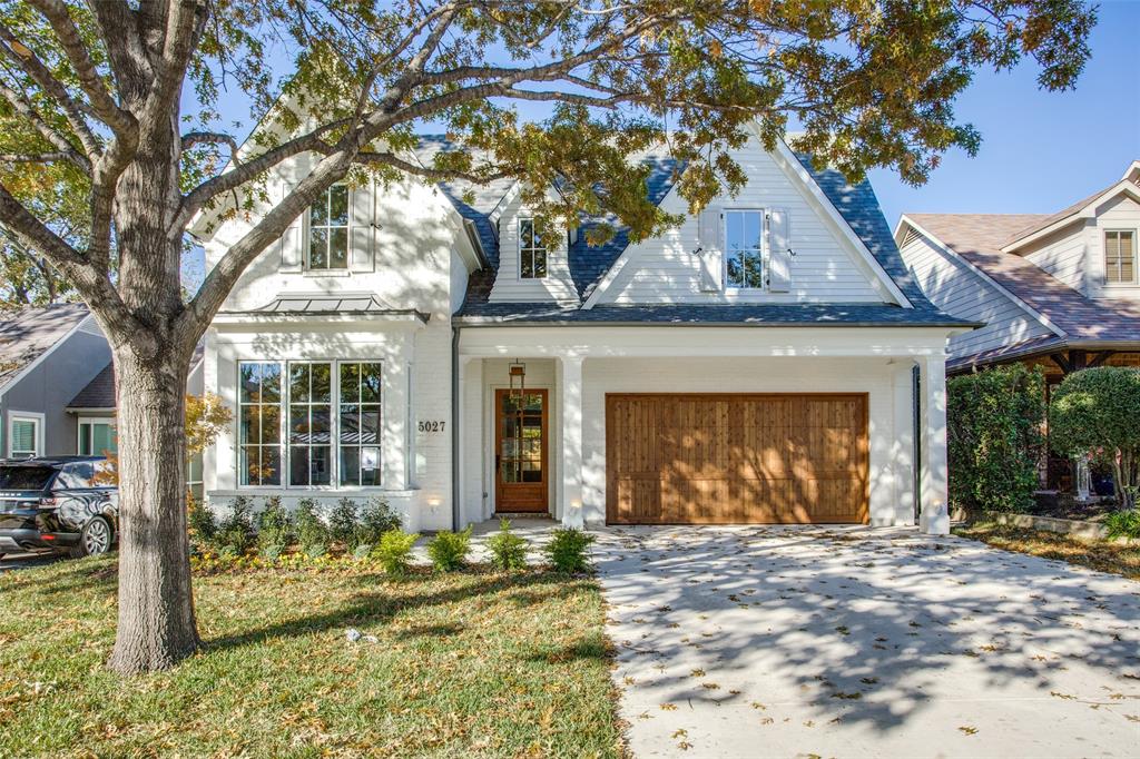 Briarwood 2nd Inst - Residential