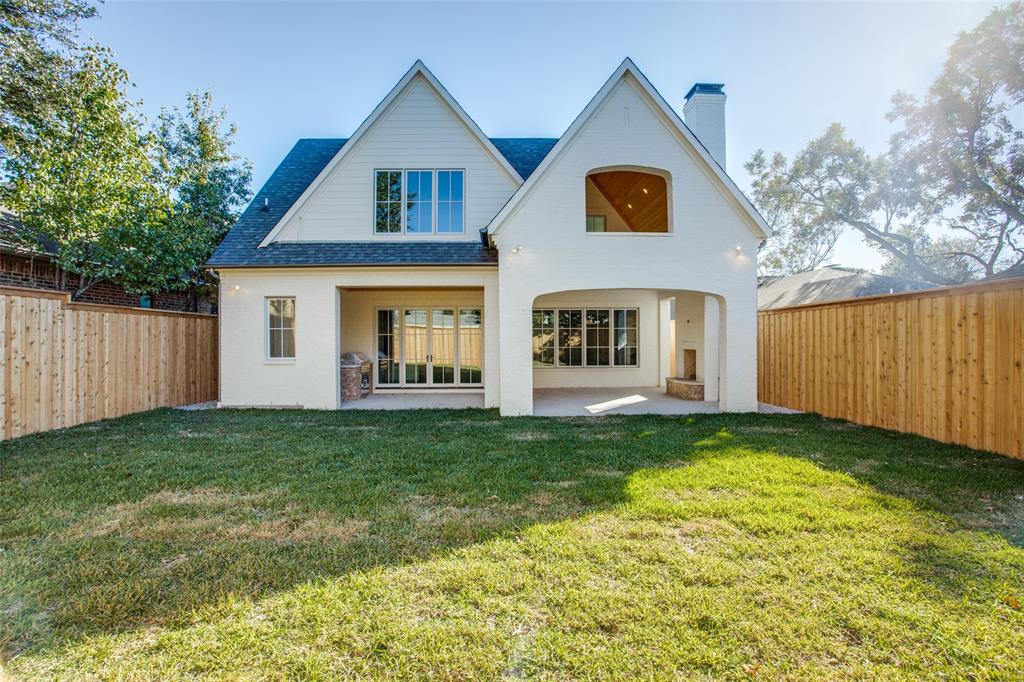 Briarwood 2nd Inst - Residential