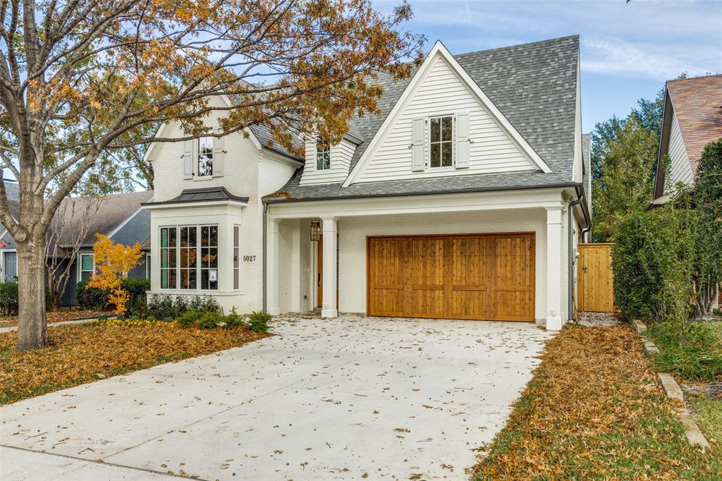 Briarwood 2nd Inst - Residential