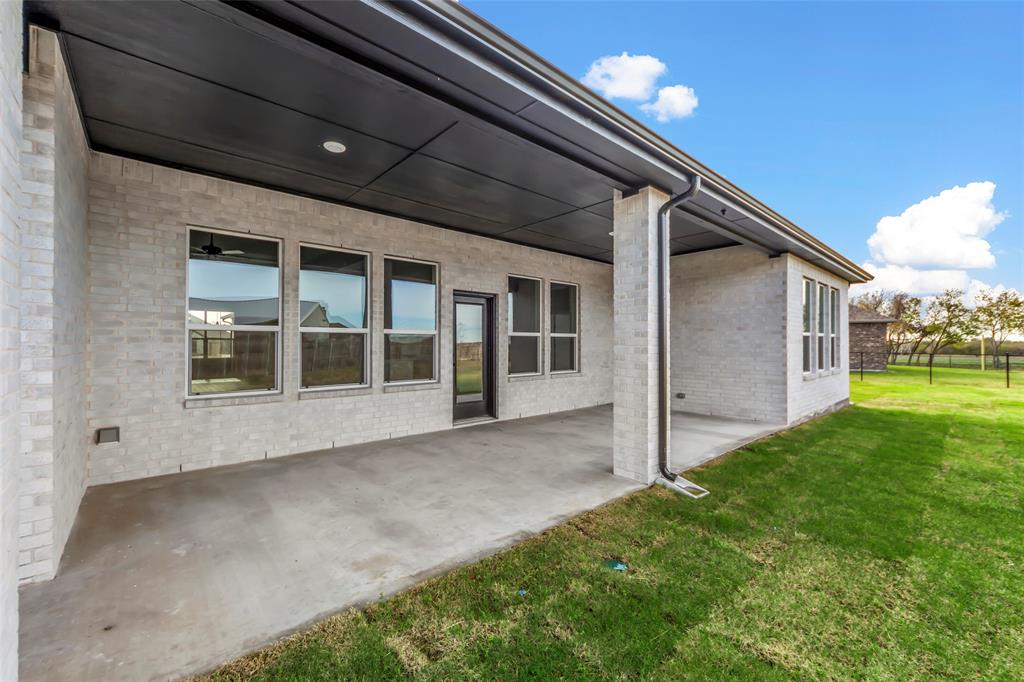 High Meadow Estates Ph II - Residential