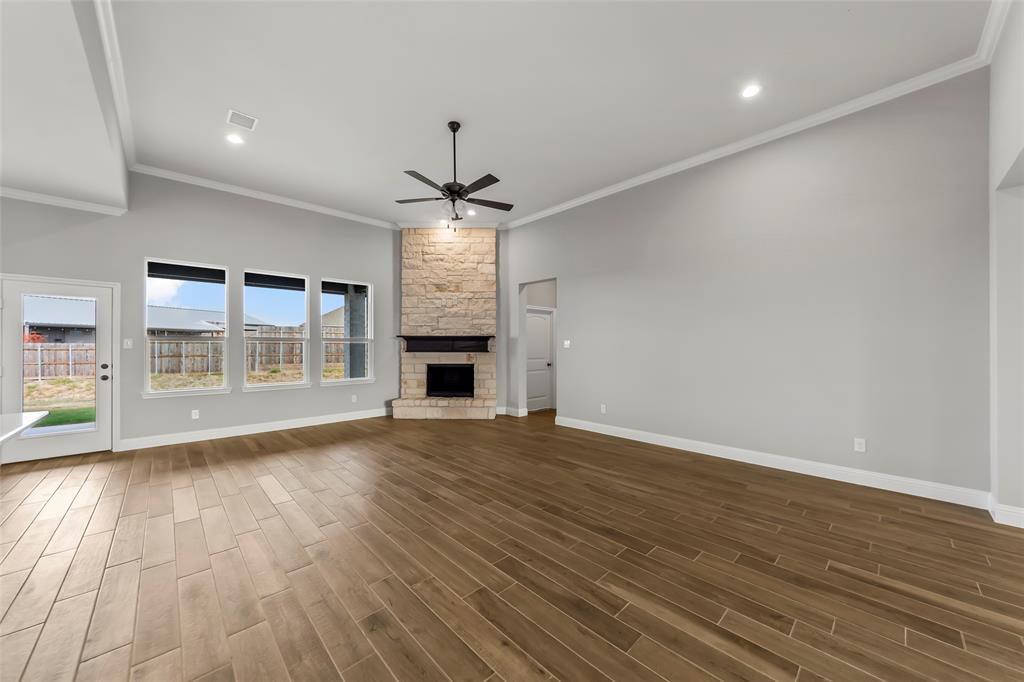 High Meadow Estates Ph II - Residential