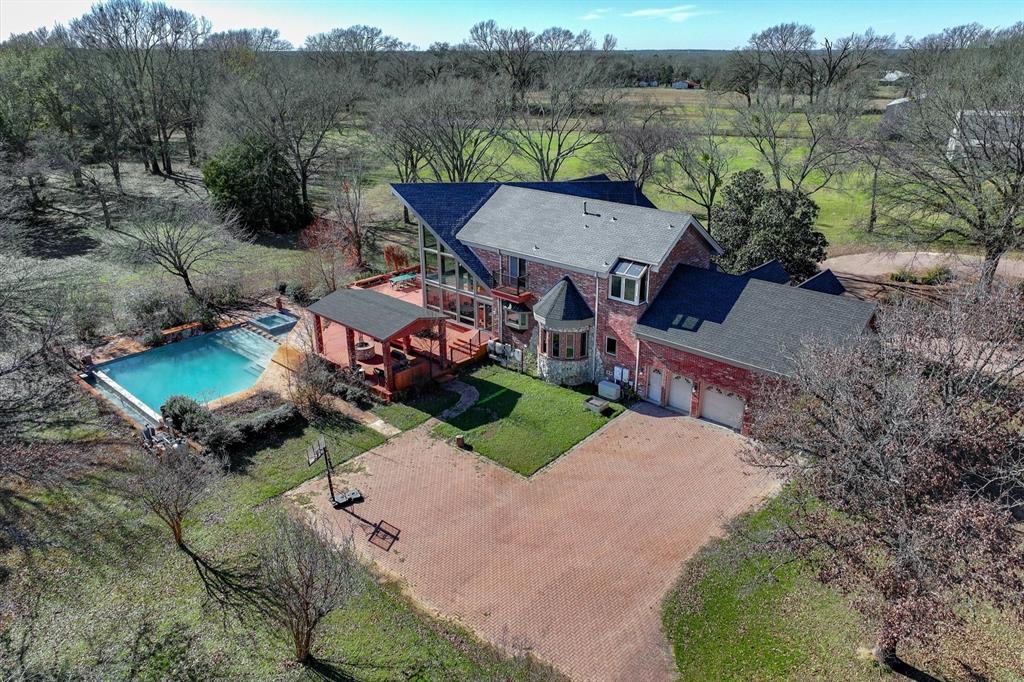 Oak Ranch Estate - Residential