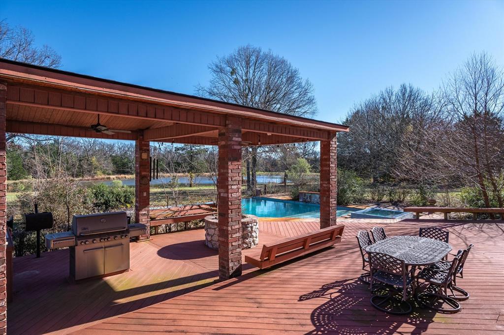 Oak Ranch Estate - Residential