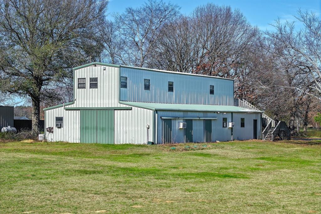 Oak Ranch Estate - Residential